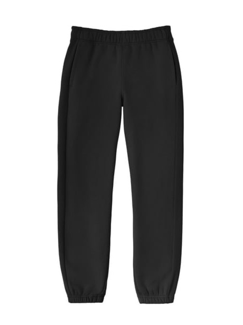 Member's Mark Women's Fleece Jogger - Picture 4 of 7